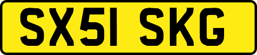 SX51SKG