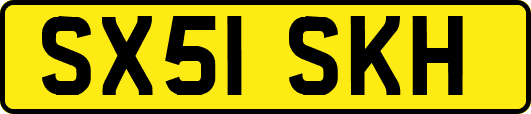 SX51SKH