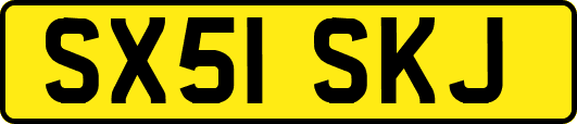 SX51SKJ