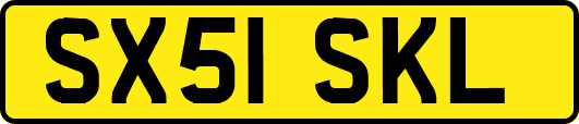 SX51SKL