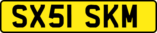 SX51SKM