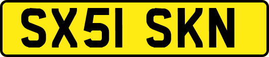 SX51SKN