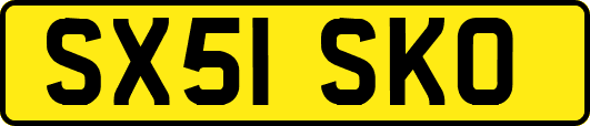 SX51SKO