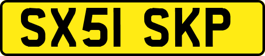 SX51SKP