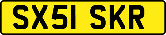 SX51SKR