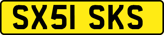 SX51SKS