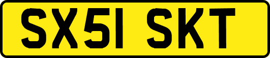 SX51SKT