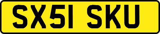 SX51SKU