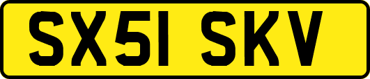 SX51SKV