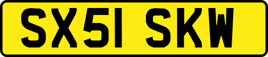 SX51SKW