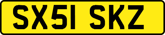 SX51SKZ