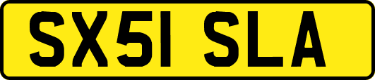 SX51SLA