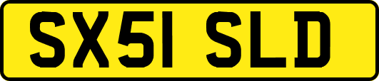 SX51SLD