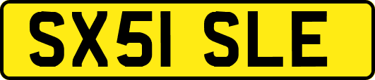 SX51SLE