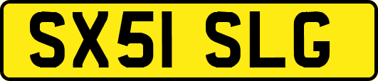 SX51SLG