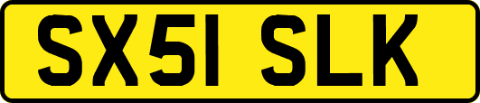 SX51SLK