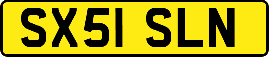 SX51SLN