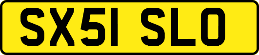 SX51SLO
