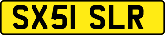 SX51SLR