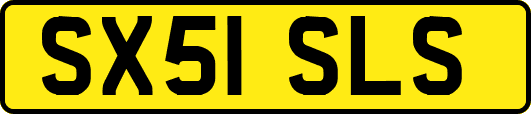SX51SLS