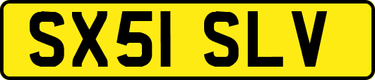 SX51SLV