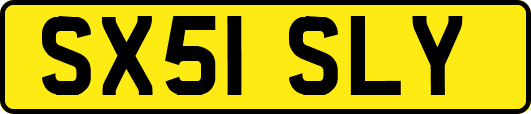 SX51SLY