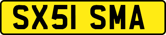 SX51SMA