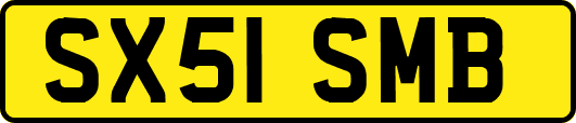SX51SMB