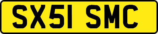SX51SMC