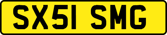 SX51SMG
