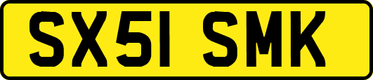 SX51SMK