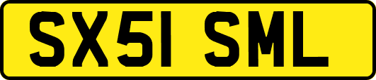 SX51SML
