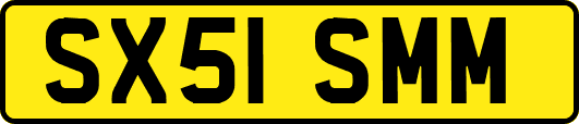 SX51SMM