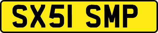 SX51SMP