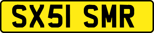 SX51SMR