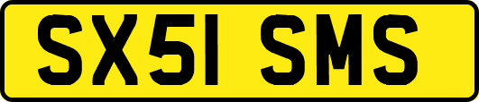 SX51SMS