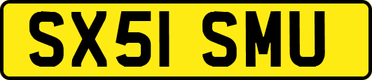 SX51SMU