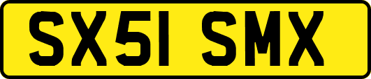SX51SMX