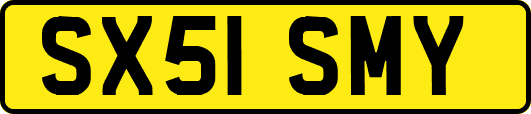 SX51SMY