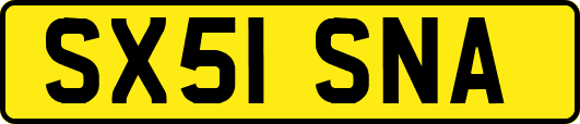 SX51SNA