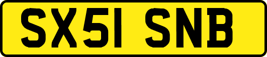 SX51SNB