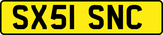 SX51SNC