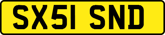 SX51SND