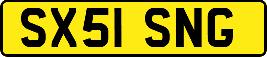 SX51SNG