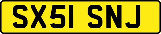 SX51SNJ
