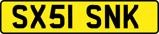 SX51SNK