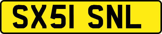 SX51SNL