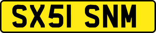 SX51SNM