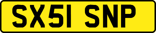 SX51SNP