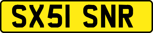 SX51SNR